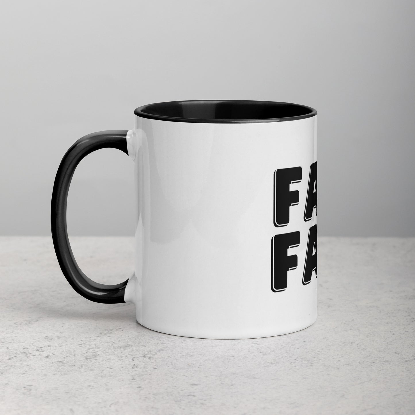 Fae/Faer Mug